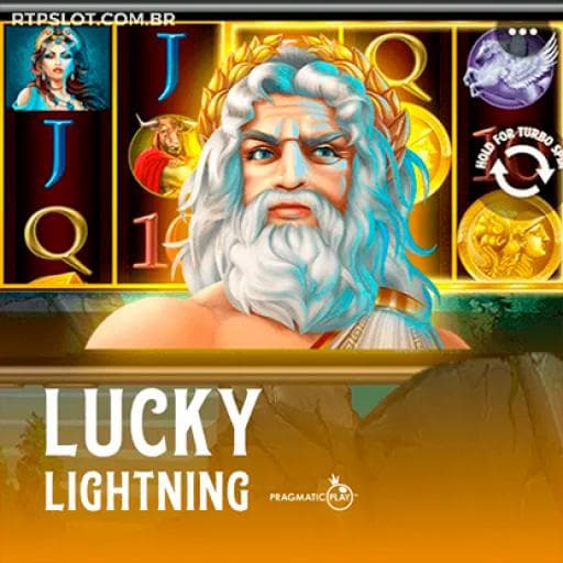 Lucky Lightning