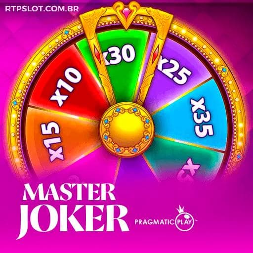 Master Joker