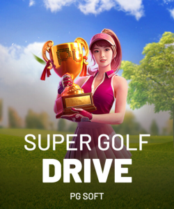 Super Golf Drive para Dispositivos Móveis: Jogando em Qualquer Lugar