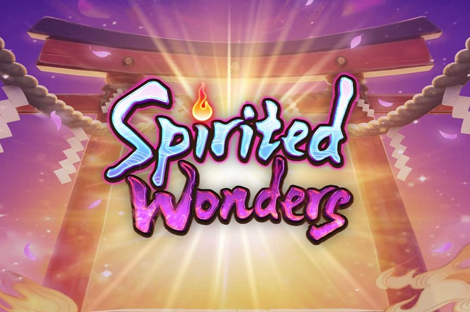 Como Spirited Wonders se Destaca no Mercado de Slots Online