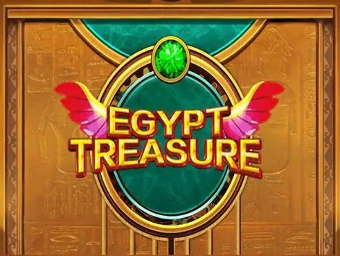 Os Melhores Recursos e Bônus de Egypt Treasure