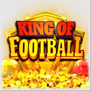 Comparação entre 'King of Football' e Outros Jogos de Slot com Tema Esportivo