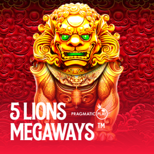 Explorando a História e Cultura dos Leões na Slot 5 Lions Megaways