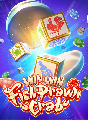 Mecânicas de Jogo e Engajamento em "Win Win Fish Prawn Crab"